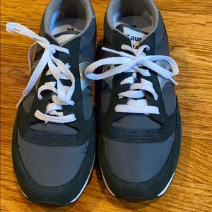 Saucony sneakers